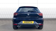 SEAT Ibiza 1.0 TSI 110 FR Sport 5dr DSG Petrol Hatchback